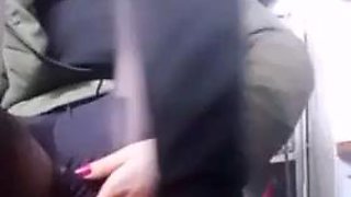 Korean camgirl fingering in black pantyhose: Big Tits, Amateur  Babe Porn