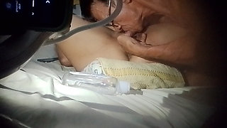 Yummy fuck to my beautyful wife