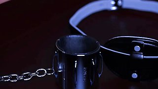 Midnight Paradise Part 74 - A Perfect Fuckdoll