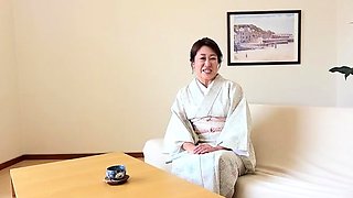 Hot asian bends over ass to finger her young horny pussy