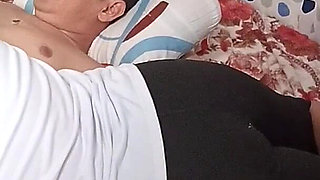 Ready to Love to the Throat