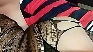 BBW Stepmother Enjoys Different Cocks, Only Fans in Slow Motion