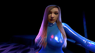 Mistress Rides Your Cock - POV