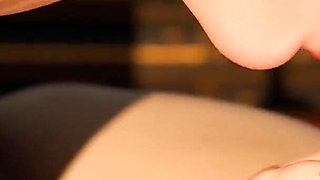 I'm Your Dirty Slave, Fuck Me Harder! Big Tits Young Woman Gets Fucked in a Luxurious Room