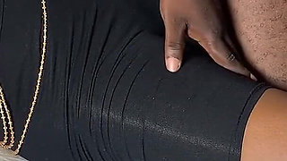 Slimthick African Tight Pussy Teen Fucked