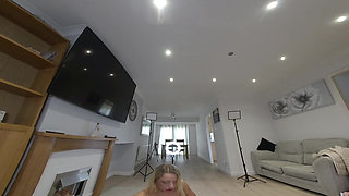 April Paisley - Fucking the Cameraman