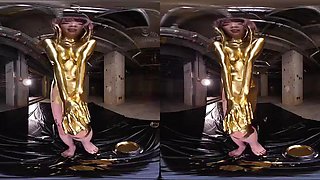 Watch Gold Experience Requiem - Gold, Vr Japanese, Vr Porn