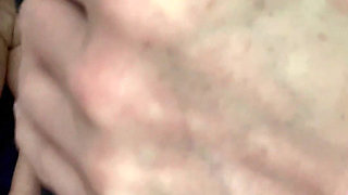 I Really Wanted to I Caress My Breasts Real Orgasm