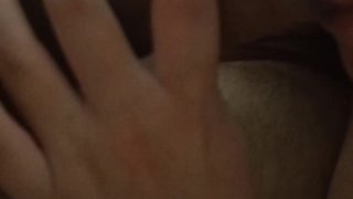 She Sucks, Fuck, and Get a Nice Creampie at End