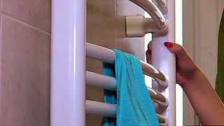 Sensational Captivating Big Tits Tigerr Benson Porn