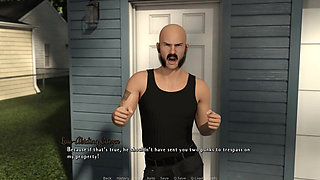 Three Rules of Life - Part 22 Election Campaign by Loveskysan69