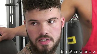 Dillon Diaz's spit roast clip by Biphoria