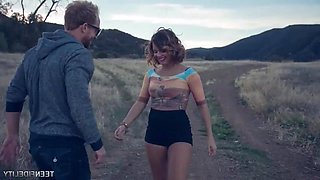 Keisha Grey - The Keisha Adventure