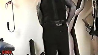 Dungeon Heat Forest Fuck With Laura Palmer