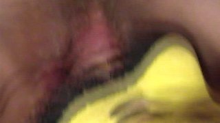 Amateur on Vhs with 90s Mask for the Very First Time on the Web #7