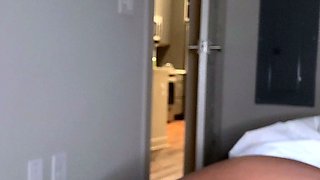 Hot Big Black Latina booty Black and Ebony
