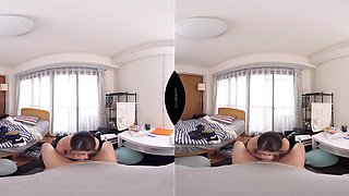 Mako Oda - Mother-In-Law Uses Her Top-Tier Body To Help Stepson Focus On Studying