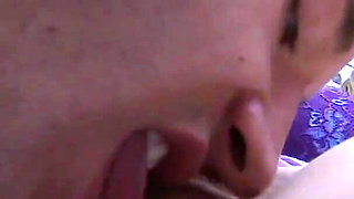 Faye Reagan with huge tits explodes with passion