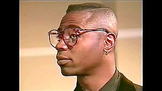 Witness For The Penetration