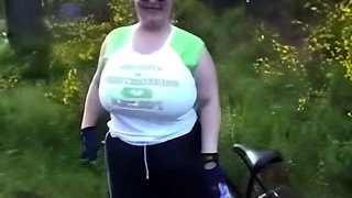 Hot Amateur Kada Love with Big Boobs fucks with user