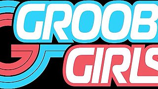 Big ass smut with crazy Milli Quinzel from Grooby Girls