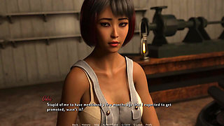 Three Rules of Life - Part 35 More Girls I Love It! by Loveskysan69