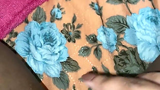 Masturbating Until I Cum While Watching My Favorite Movie