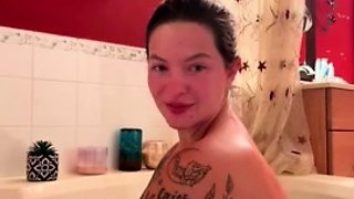 Fucking love this girl!!!!