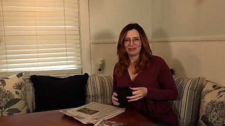 Bettie Bondage - Size Queen Step-Mom