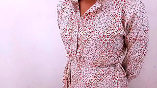 Fucking my Teen Step sister First time so hardcore