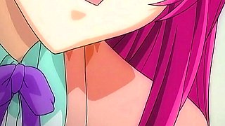 Erotic Classroom Turns Desire Action
