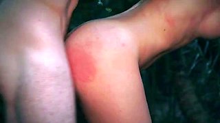 TeenCreeper FetishNetwork Raylin Ann E BDSM, Bondage,