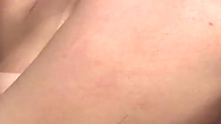 Busty Latina Celina Salles ass fucking and enjoying her creampie