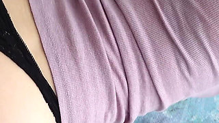 Girlfriend Experience! POV You Got on the Date, and She Says Yes to Fuck You!
