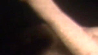 The Gozona Pig Gets Milk