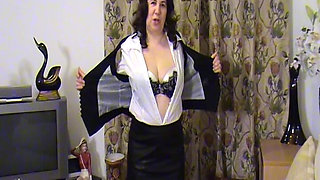 The Dirtiest Slut You Will Ever See
