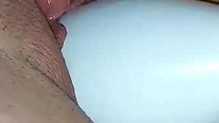 Giant Pin Tear