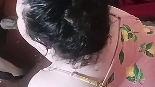 BBW Riding Monster Cock Big Ass Booty
