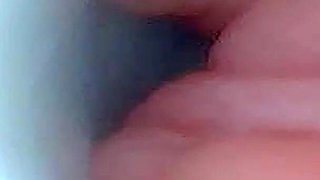 First Time: an Endoscope Reveals the G-spot up Close - Without Mounting!