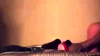 First Anal Experience with a Crossdresser