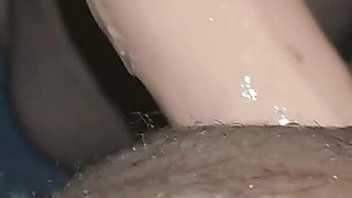 Wife Fucks Husband in the Ass
