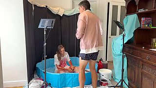 Fuck-ups and Behind the Scenes wam Outtakes Part 2
