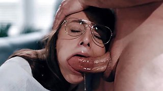 He Loves To Bang His BBW Mother-In-Law While His Wife Isn t Home