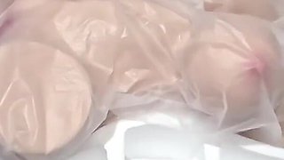 Tantaly Britney Doll Unboxing 2.0 How Do You Use a Sex Doll?