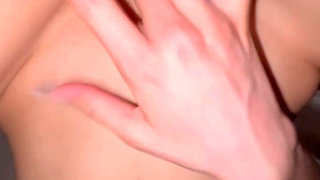 Had Sex with Eve and Came on Her Butt