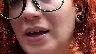 Loving Futa Wife Watches You Turn Into a Woman and POV Sex