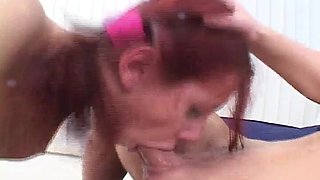 Sweet Young Amateur First Time Audition