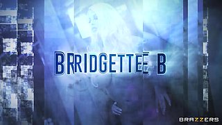 Bridgette Bangs Some Rockstar Cock With Bridgette B, Isiah Maxwell - Brazzers