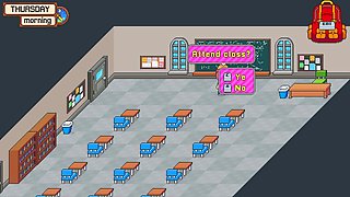 Dandy Boy Adventures 0.4.2 Part 11 Pool and Road Stories by Loveskysan69