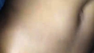 Big tit amateur sucks and tit fucks a big cock